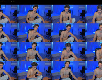 dirty_pothos — 31 minute Chaturbate male cam show recording, 720p, May 13, 2021