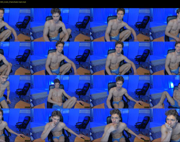 dirty_pothos — 16 minute Chaturbate male cam show recording, 720p, May 13, 2021