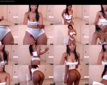 duna_du — 70 minute Chaturbate female cam show recording, 1080p, May 13, 2021