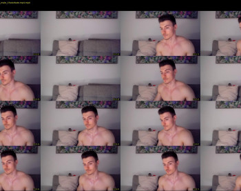 eddieds — 19 minute Chaturbate male cam show recording, 1080p, May 13, 2021