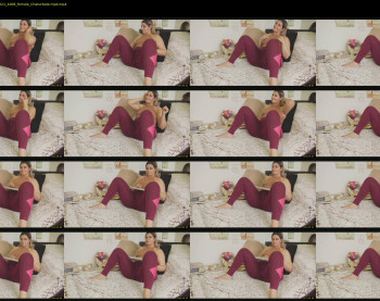 einneuesleben89 — 9 minute Chaturbate female cam show recording, 1080p, May 13, 2021