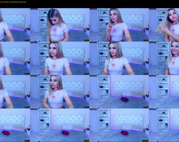 elen_black — 70 minute Chaturbate female cam show recording, 1080p, May 14, 2021