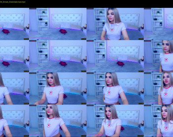 elen_black — 70 minute Chaturbate female cam show recording, 1080p, May 14, 2021