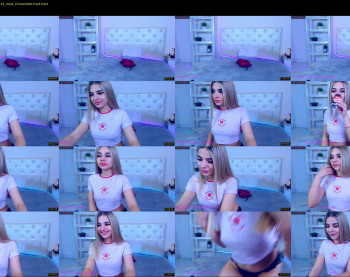 elen_black — 70 minute Chaturbate female cam show recording, 1080p, May 14, 2021