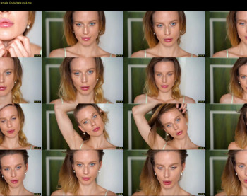 ellaa91 — 3 minute Chaturbate female cam show recording, 1080p, May 13, 2021