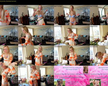 ells_palace — 63 minute Chaturbate female cam show recording, 720p, May 13, 2021