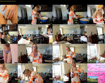 ells_palace — 105 minute Chaturbate female cam show recording, 720p, May 13, 2021