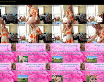 ells_palace — 17 minute Chaturbate female cam show recording, 720p, May 13, 2021