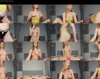 emese_ — 70 minute Chaturbate female cam show recording, 1080p, May 14, 2021