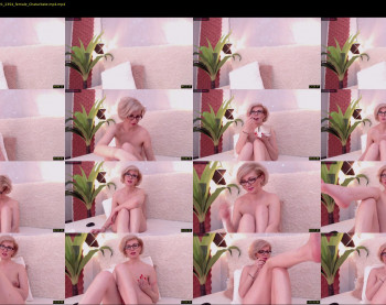 emilyanderson_ — 70 minute Chaturbate female cam show recording, 1080p, May 13, 2021