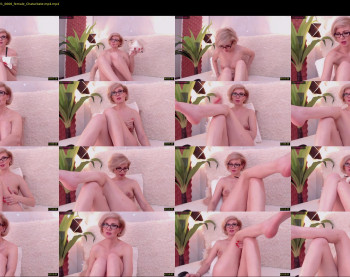 emilyanderson_ — 52 minute Chaturbate female cam show recording, 1080p, May 14, 2021