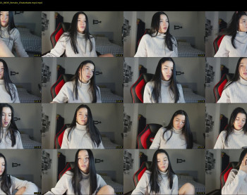 emma_johnson_ — 71 minute Chaturbate female cam show recording, 1080p, May 13, 2021