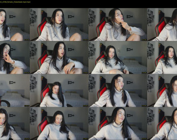 emma_johnson_ — 34 minute Chaturbate female cam show recording, 1080p, May 13, 2021