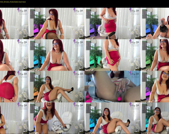 eva_mature — 71 minute Chaturbate female cam show recording, 1080p, May 13, 2021