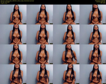 fetishcouples — 6 minute Chaturbate couple cam show recording, 480p, May 13, 2021