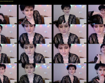 flor_vi — 8 minute Chaturbate female cam show recording, 720p, May 13, 2021