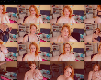 florencebigsizebb — 98 minute Chaturbate female cam show recording, 720p, May 13, 2021