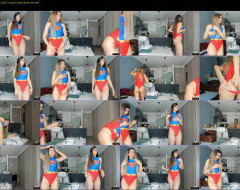funcouple1985 — 73 minute Chaturbate couple cam show recording, 1080p, May 14, 2021