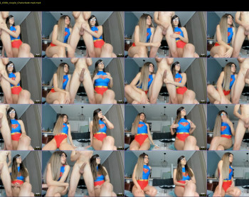 funcouple1985 — 9 minute Chaturbate couple cam show recording, 1080p, May 14, 2021
