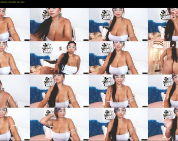 funplayx — 70 minute Chaturbate female cam show recording, 1080p, May 13, 2021