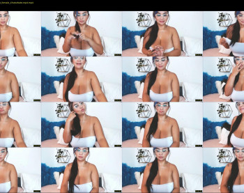 funplayx — 31 minute Chaturbate female cam show recording, 1080p, May 13, 2021