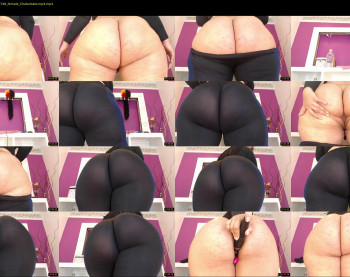gabby_haze — 70 minute Chaturbate female cam show recording, 1080p, May 13, 2021