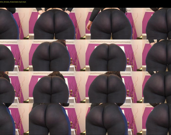 gabby_haze — 28 minute Chaturbate female cam show recording, 1080p, May 13, 2021