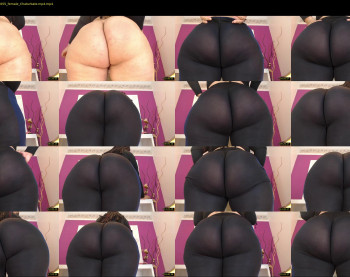 gabby_haze — 23 minute Chaturbate female cam show recording, 1080p, May 13, 2021