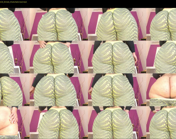 gabby_haze — 59 minute Chaturbate female cam show recording, 1080p, May 14, 2021