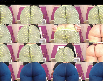 gabby_haze — 69 minute Chaturbate female cam show recording, 1080p, May 14, 2021