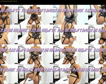 hanna_cupper — 42 minute Chaturbate female cam show recording, 1080p, May 13, 2021