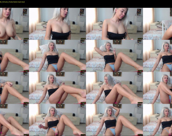 hellen_joy — 10 minute Chaturbate female cam show recording, 720p, May 13, 2021