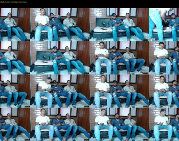 heteros_men — 13 minute Chaturbate male cam show recording, 720p, May 13, 2021