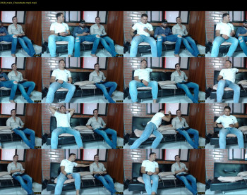 heteros_men — 59 minute Chaturbate male cam show recording, 720p, May 13, 2021
