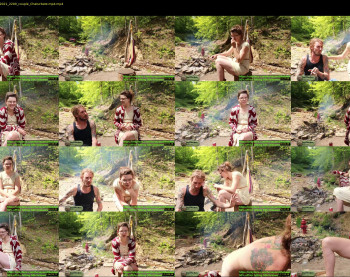 honeyand_thebear — 88 minute Chaturbate couple cam show recording, 1080p, May 13, 2021
