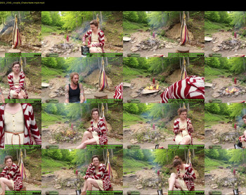 honeyand_thebear — 88 minute Chaturbate couple cam show recording, 1080p, May 13, 2021