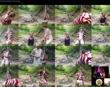 honeyand_thebear — 48 minute Chaturbate couple cam show recording, 1080p, May 14, 2021