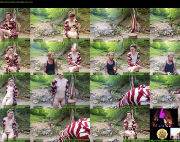 honeyand_thebear — 54 minute Chaturbate couple cam show recording, 1080p, May 14, 2021