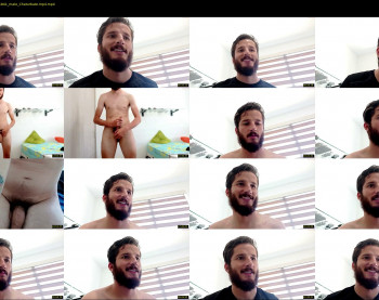 horse_man2 — 47 minute Chaturbate male cam show recording, 720p, May 13, 2021