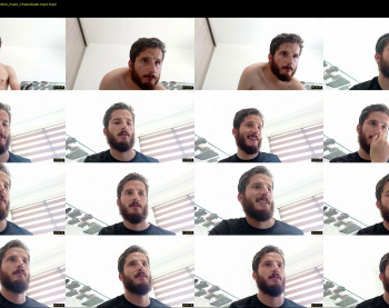 horse_man2 — 47 minute Chaturbate male cam show recording, 720p, May 13, 2021