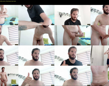 horse_man2 — 47 minute Chaturbate male cam show recording, 720p, May 13, 2021