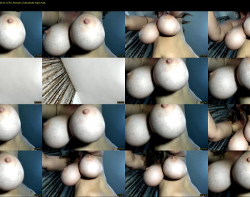 hot_bounce_boobs — 28 minute Chaturbate female cam show recording, 1080p, May 13, 2021