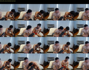 hot_guys_have_fun — 10 minute Chaturbate male cam show recording, 1080p, May 14, 2021