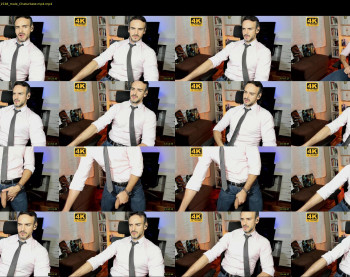 hot_martin25 — 41 minute Chaturbate male cam show recording, 1080p, May 13, 2021