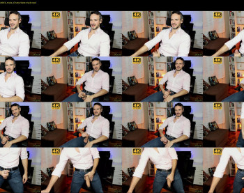 hot_martin25 — 3 minute Chaturbate male cam show recording, 1080p, May 14, 2021
