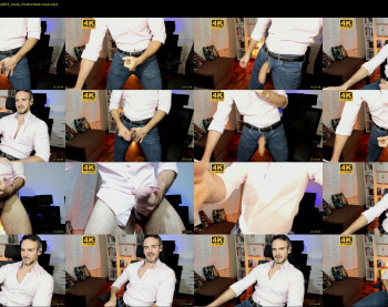 hot_martin25 — 26 minute Chaturbate male cam show recording, 1080p, May 14, 2021