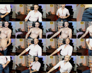 hot_martin25 — 39 minute Chaturbate male cam show recording, 1080p, May 14, 2021