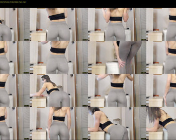 hotel77777 — 26 minute Chaturbate female cam show recording, 720p, May 13, 2021