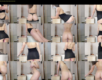 hotel77777 — 59 minute Chaturbate female cam show recording, 720p, May 13, 2021