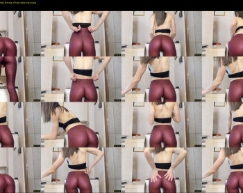 hotel77777 — 5 minute Chaturbate female cam show recording, 720p, May 14, 2021
